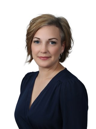 Photo of Trisha Kenny